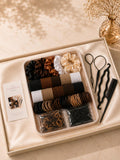 Hair Accessory set 1110 PCS